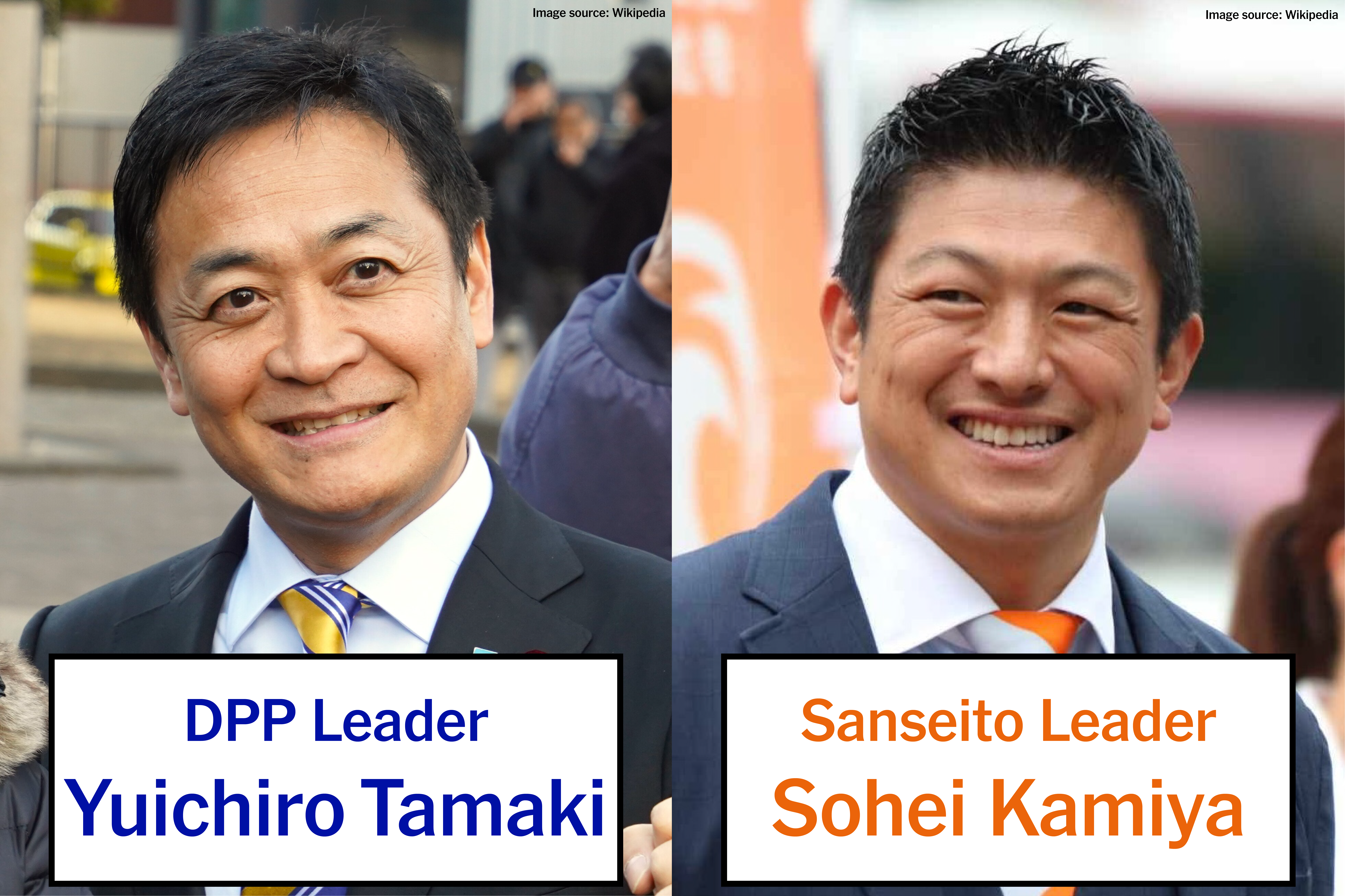 Leaders